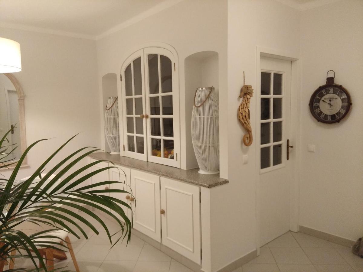 Three Palms Apartment เฟร์รากูโด ภายนอก รูปภาพ