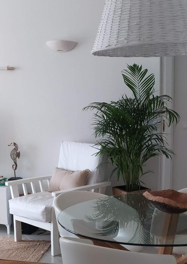 Three Palms Apartment เฟร์รากูโด ภายนอก รูปภาพ