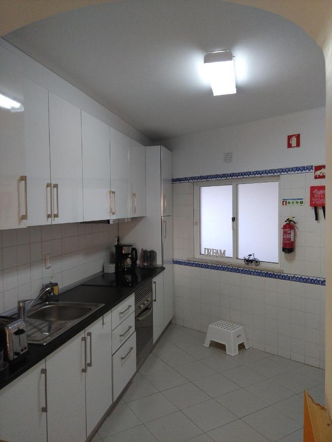 Three Palms Apartment เฟร์รากูโด ภายนอก รูปภาพ