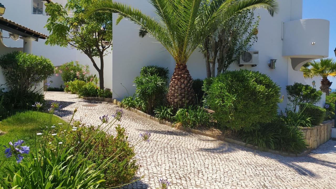 Three Palms Apartment เฟร์รากูโด ภายนอก รูปภาพ